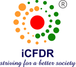 Icfdr Logo